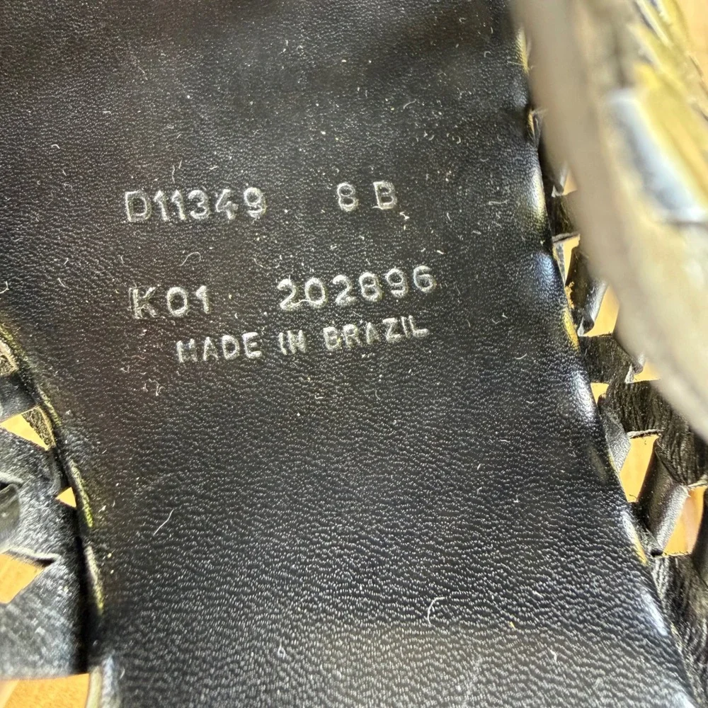 Cole Haan pre owned